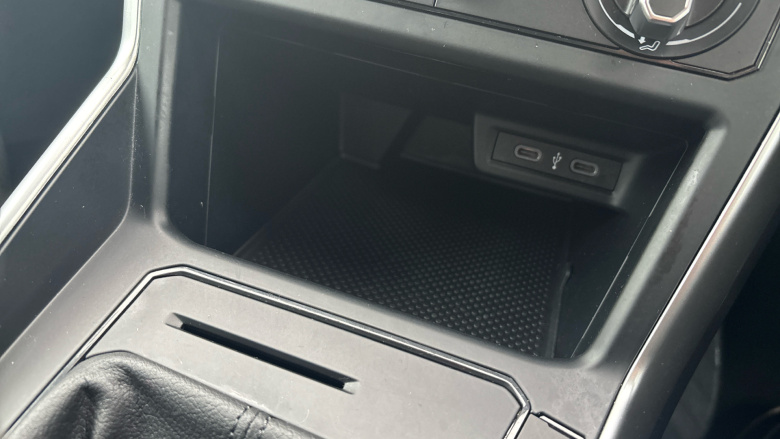 Volkswagen Polo 1.0 TSI Life 5dr Petrol Hatchback